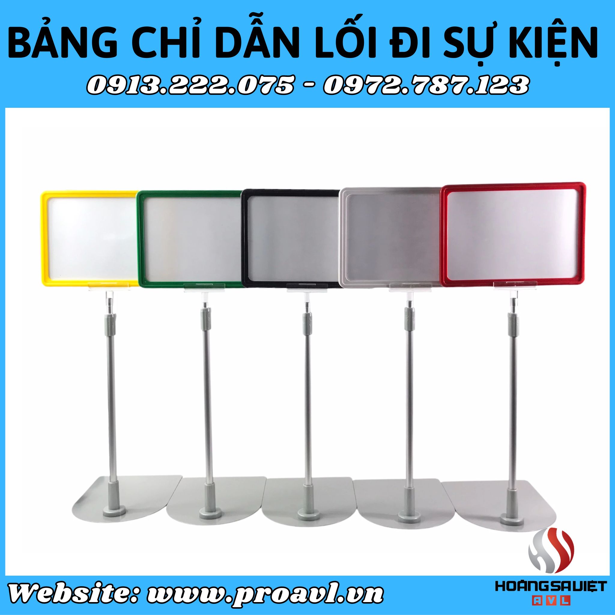 Rent rectangular and square walkway signs Rent rectangular and square walkway signs