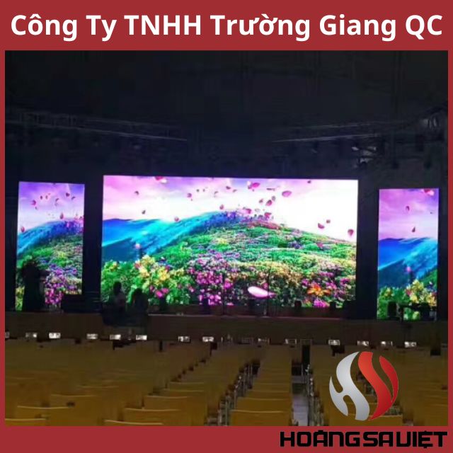Led Screen Rental