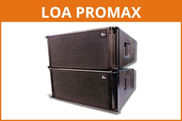 LOA PROMAX