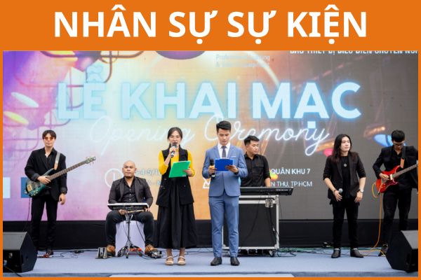 Cung Cấp Nhân Sự