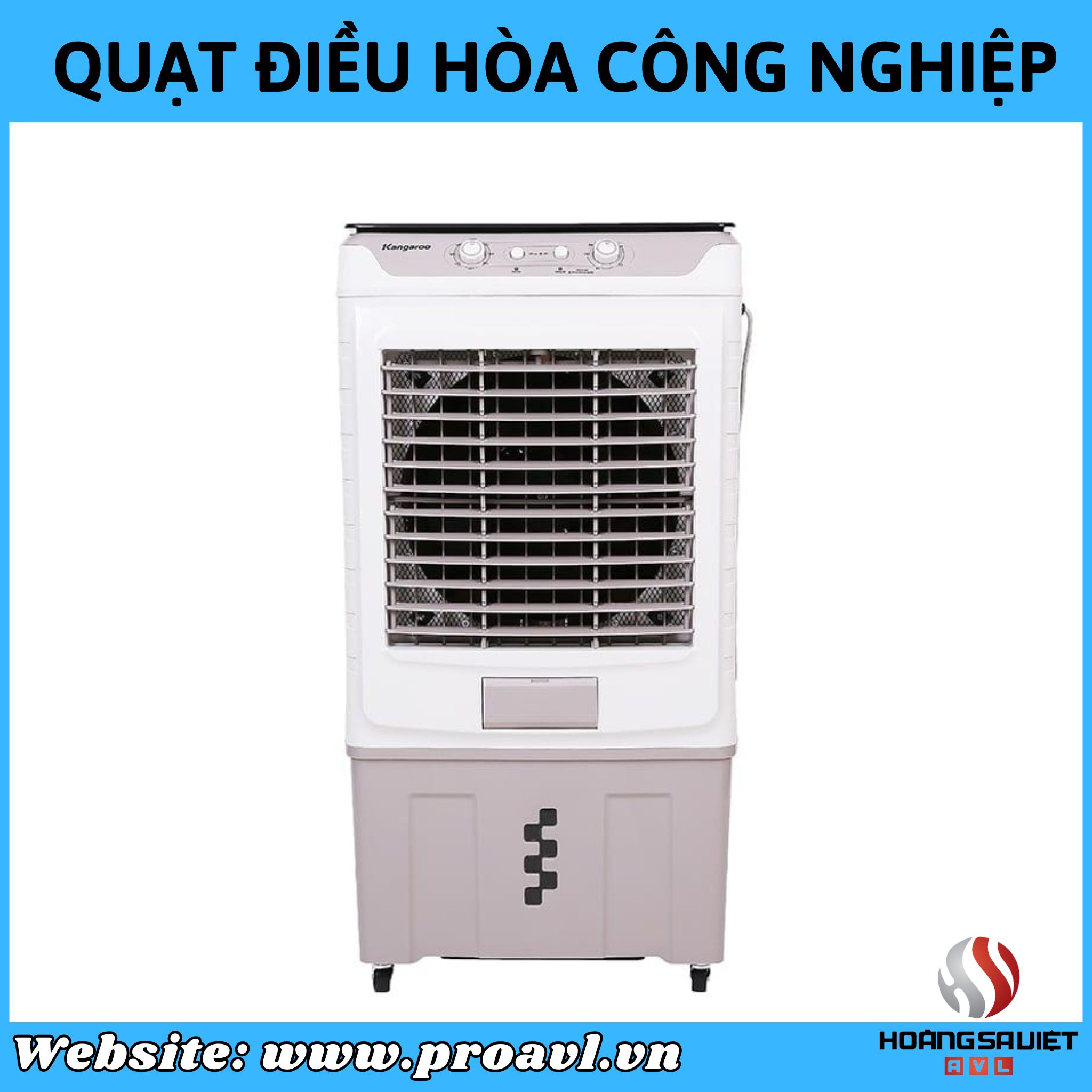 Rent cheap air conditioner fans for events in Hanoi
