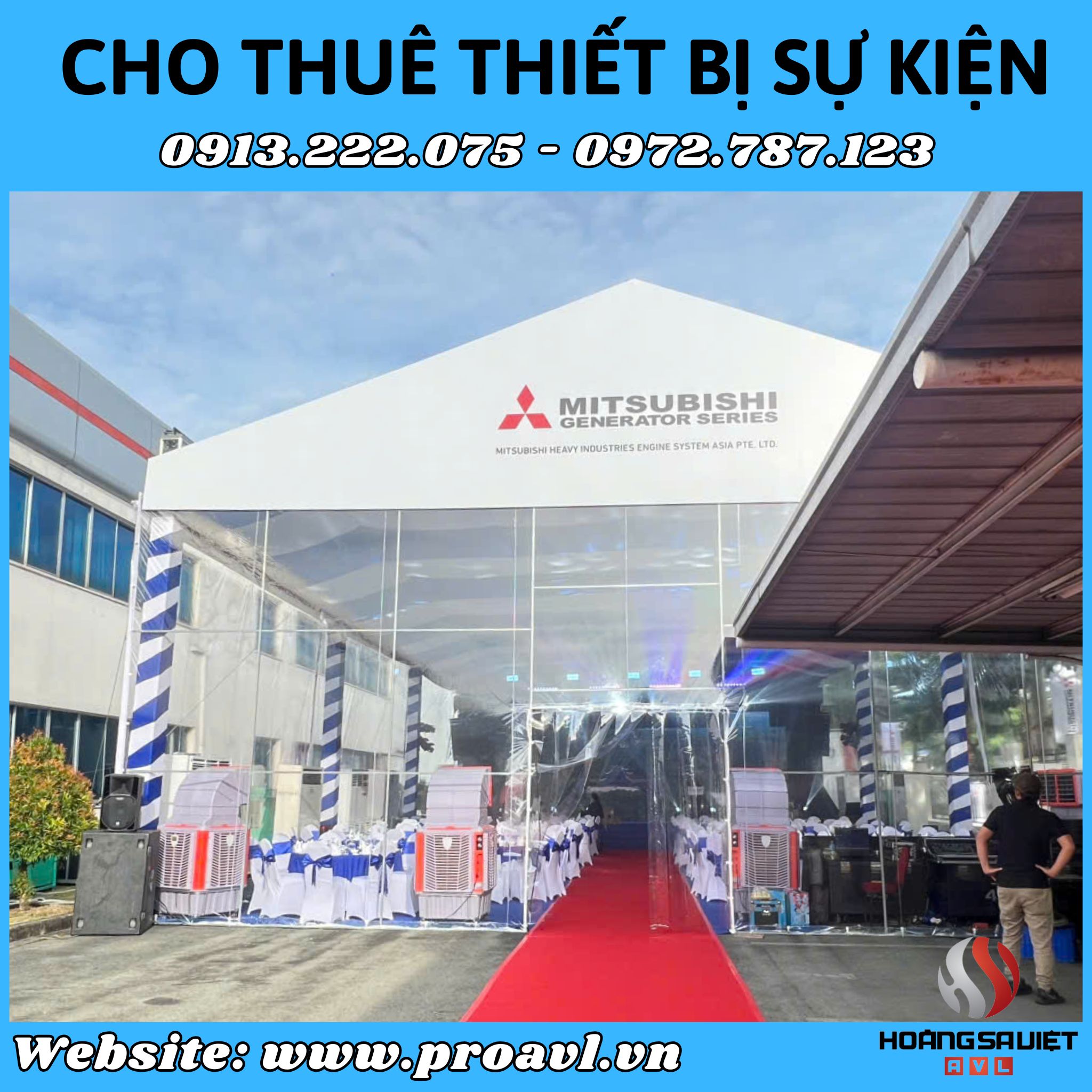 Sự Kiện MGS Asia Pacific Connection 2025 - Mitsubishi Bình Dương Sự Kiện MGS Asia Pacific Connection 2025 - Mitsubishi Bình Dương