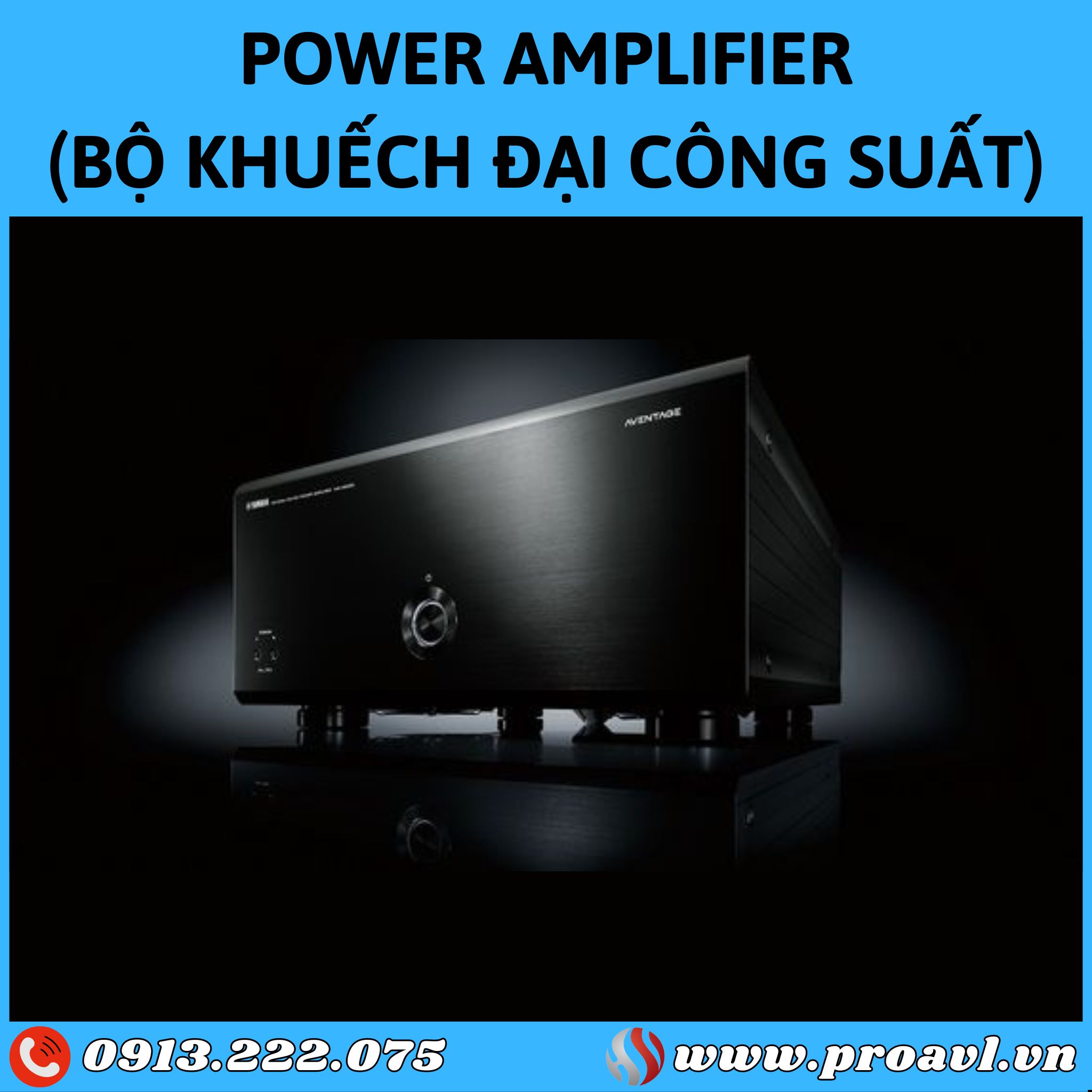Amplier Quote - Genuine Audio Amplifiers