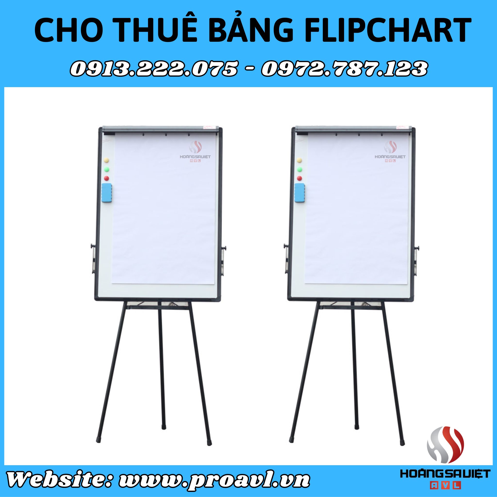 Cho thuê bảng Flipchart giá rẻ tại Hà Nội Cho thuê bảng Flipchart giá rẻ tại Hà Nội
