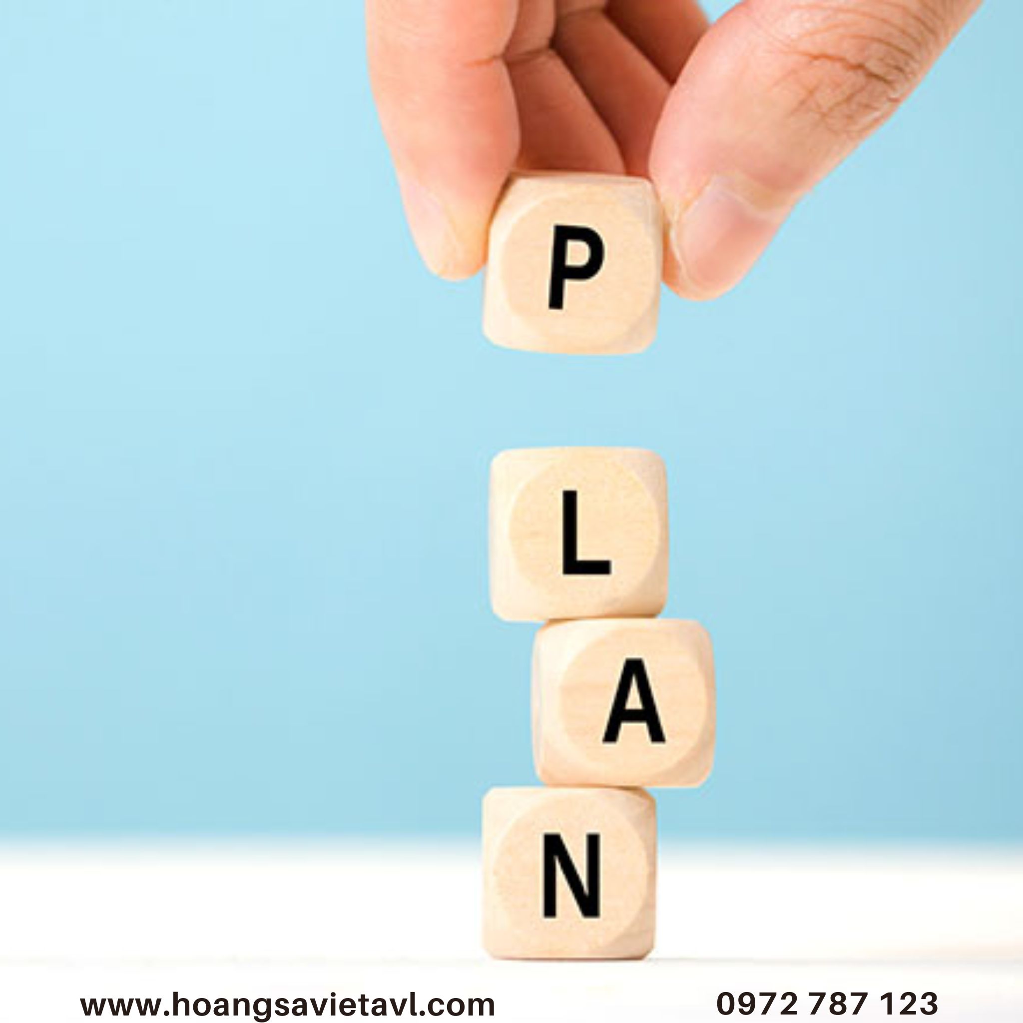 Event organization script