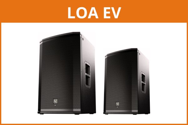 LOA EV LOA EV