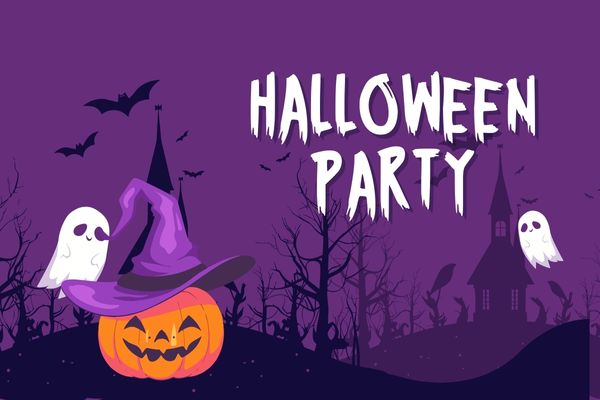 Mẫu Backdrop, Background Halloween đẹp năm 2024 Mẫu Backdrop, Background Halloween đẹp năm 2024