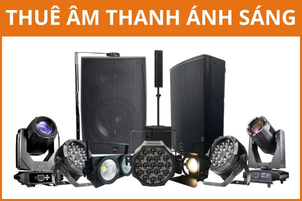 Âm Thanh Ánh Sáng