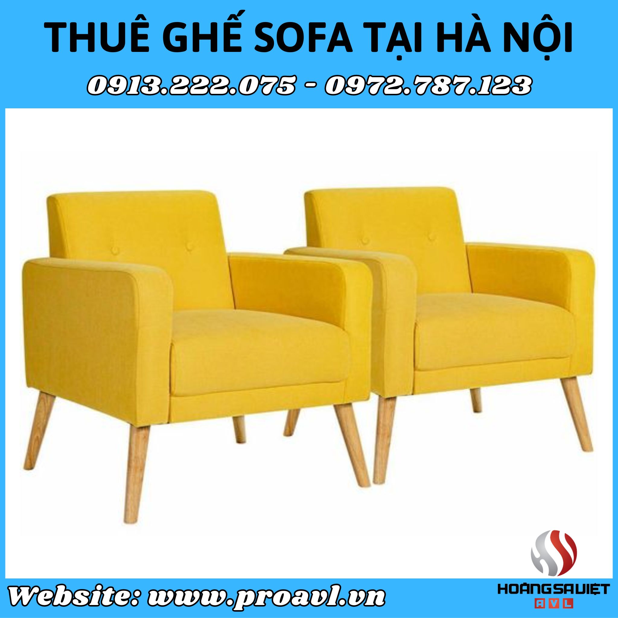 Cho thuê ghế Sofa sự kiện tại Hà Nội Cho thuê ghế Sofa sự kiện tại Hà Nội