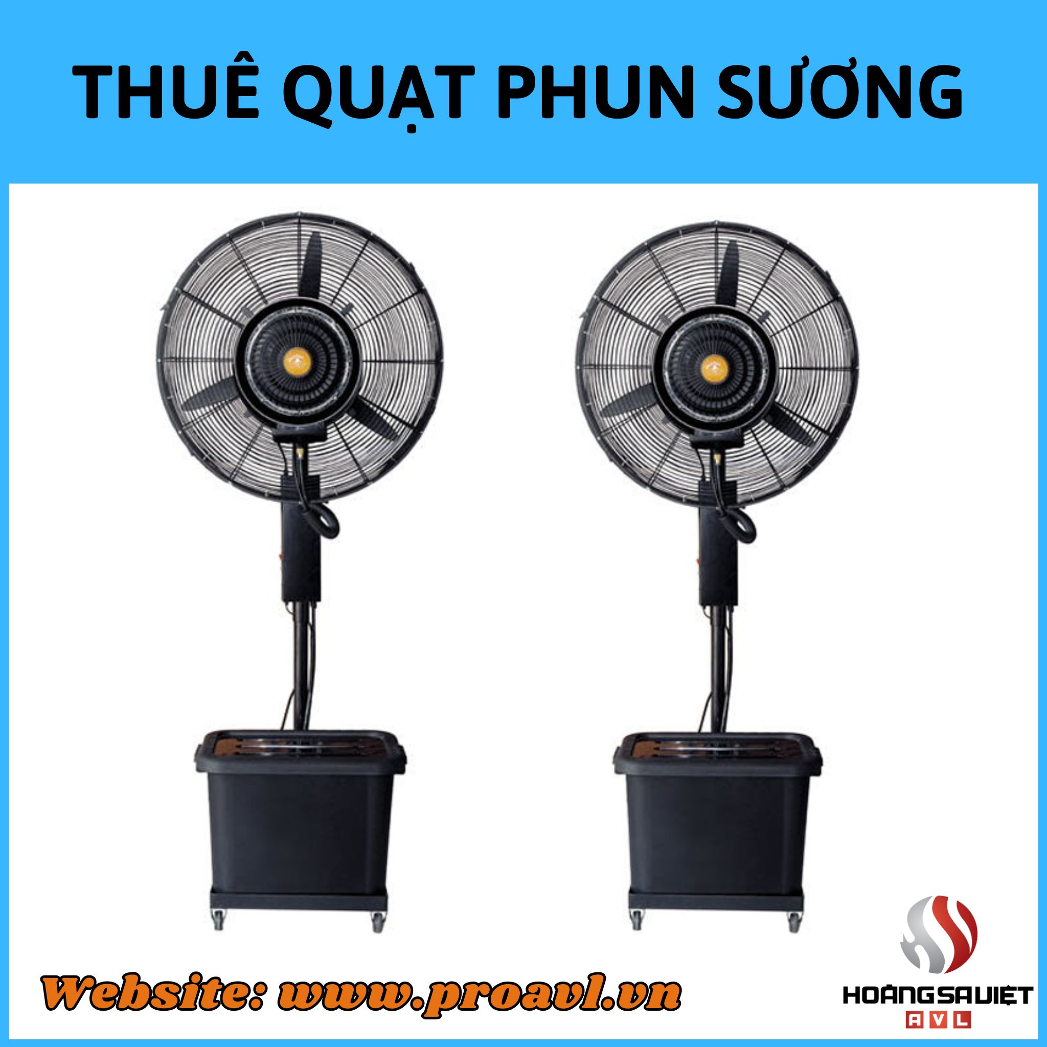 Ưu điểm nổi bật của quạt phun sương Ưu điểm nổi bật của quạt phun sương