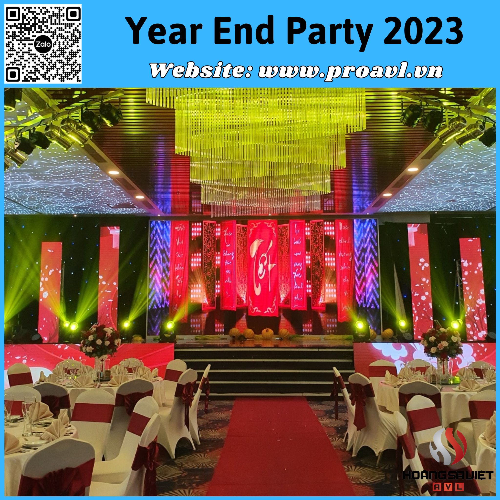 organizing-year-end-party-unique-year-end-party-in-hanoi