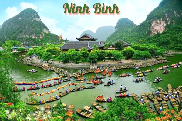 Ninh Bình Ninh Bình