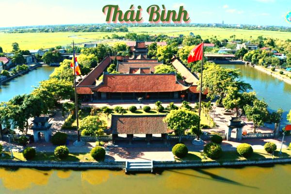 Thái Bình Thái Bình