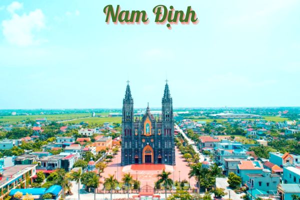 Nam Định Nam Định