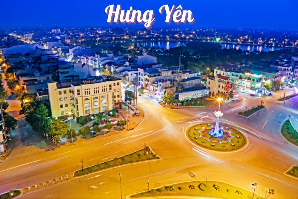 Hưng Yên Hưng Yên