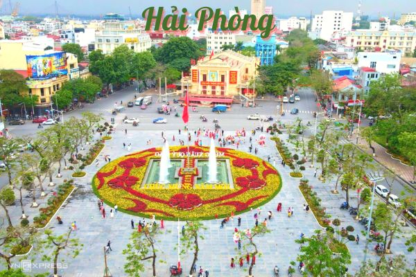 Hải Phòng Hải Phòng