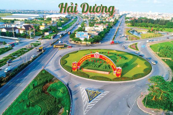 Hải Dương Hải Dương