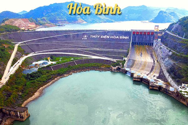 Hòa Bình Hòa Bình