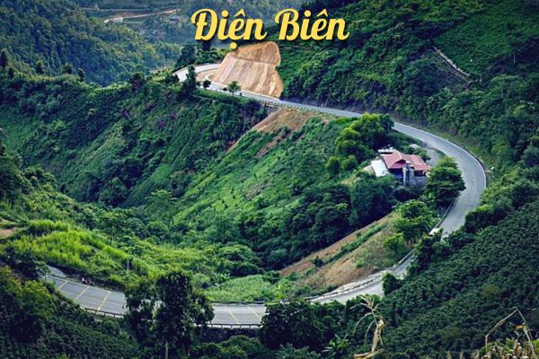 Điện Biên Điện Biên