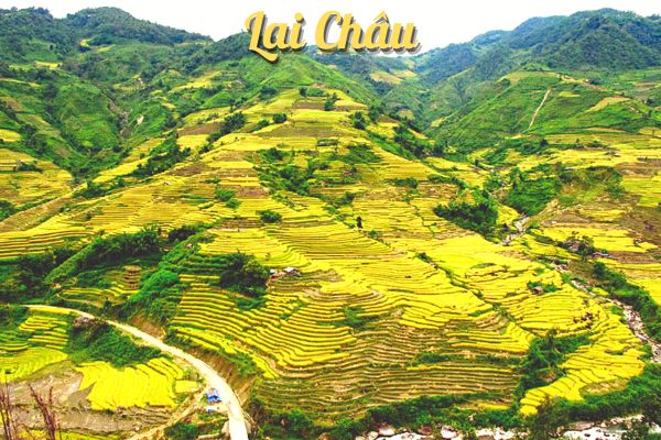 Lai Châu Lai Châu