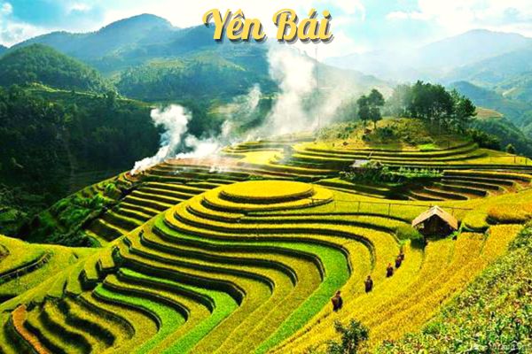 Yên Bái Yên Bái