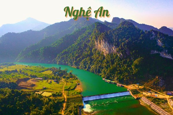 Nghệ An Nghệ An