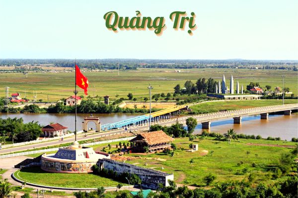 Quảng Trị Quảng Trị