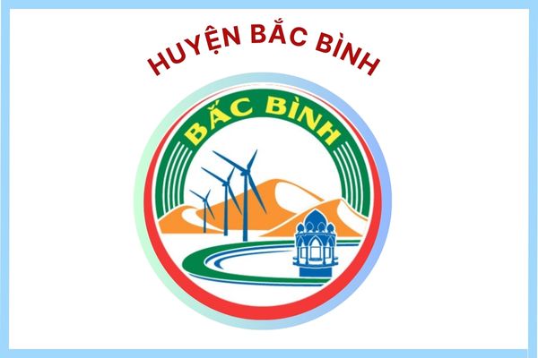 Huyện Bắc Bình Huyện Bắc Bình