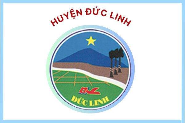 Huyện Đức Linh Huyện Đức Linh