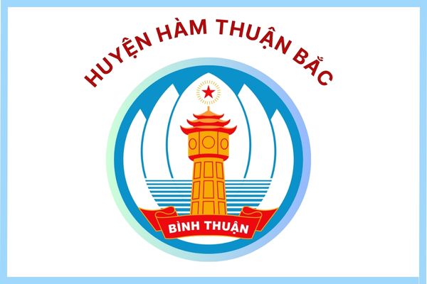 Huyện Hàm Thuận Bắc Huyện Hàm Thuận Bắc
