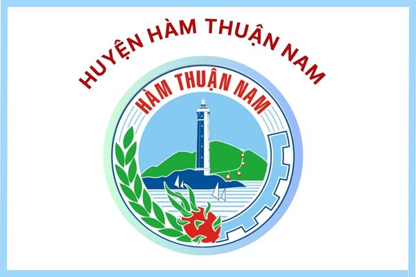 Huyện Hàm Thuận Nam Huyện Hàm Thuận Nam
