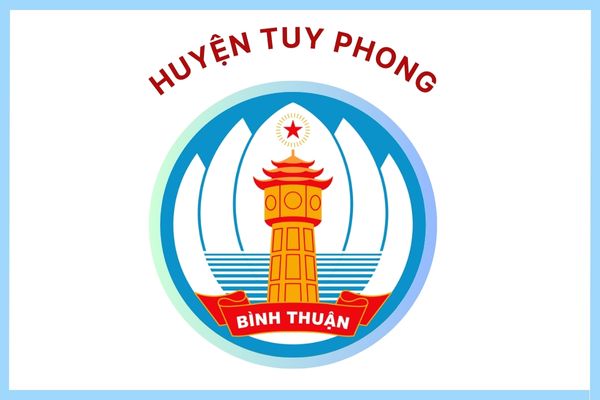 Huyện Tuy Phong Huyện Tuy Phong