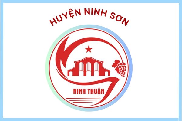 Huyện Ninh Sơn Huyện Ninh Sơn