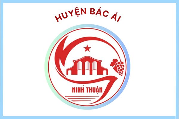 Huyện Bác Ái Huyện Bác Ái