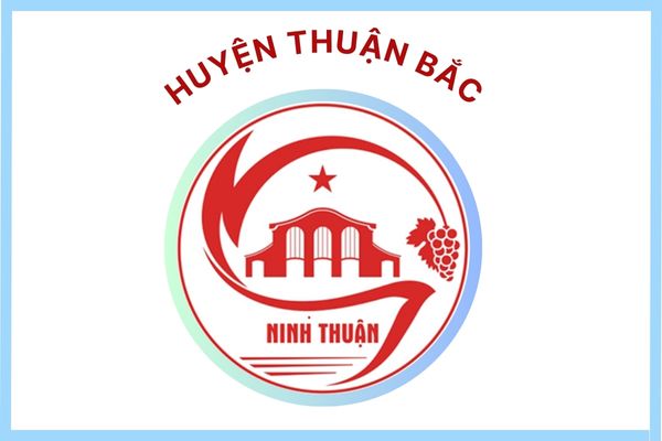 Huyện Thuận Bắc Huyện Thuận Bắc