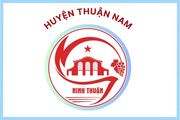 Huyện Thuận Nam Huyện Thuận Nam