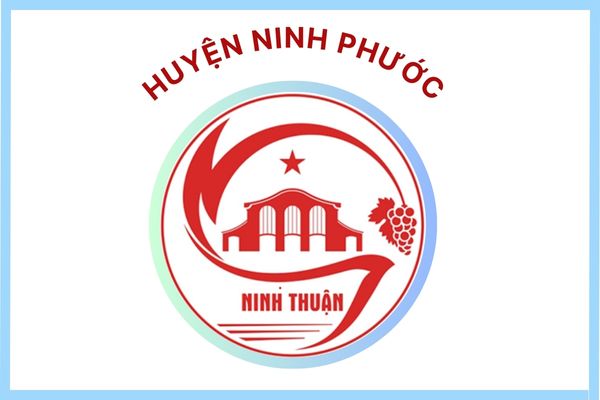 Huyện Ninh Phước Huyện Ninh Phước
