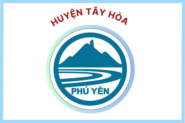 Huyện Tây Hòa Huyện Tây Hòa