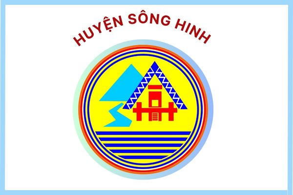 Huyện Sông Hinh Huyện Sông Hinh