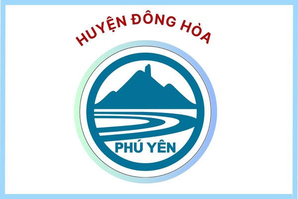 Huyện Đông Hòa Huyện Đông Hòa