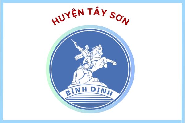 Huyện Tây Sơn