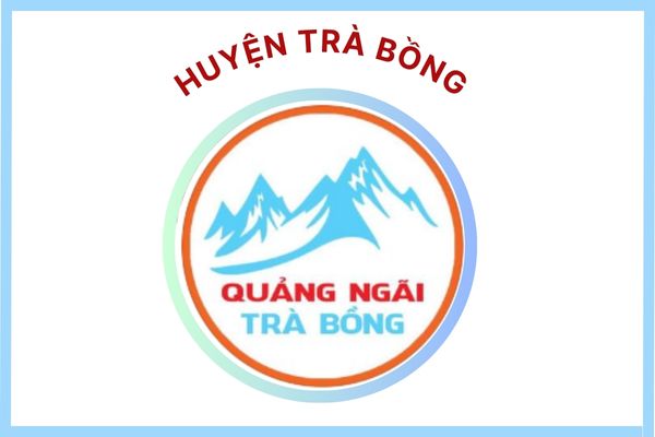 Huyện Trà Bồng Huyện Trà Bồng