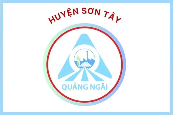 Huyện Sơn Tây Huyện Sơn Tây