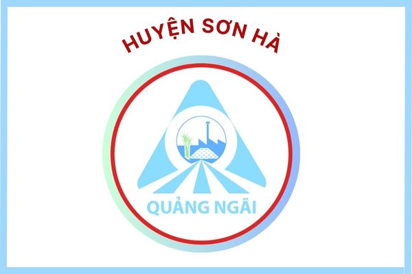 Huyện Sơn Hà Huyện Sơn Hà
