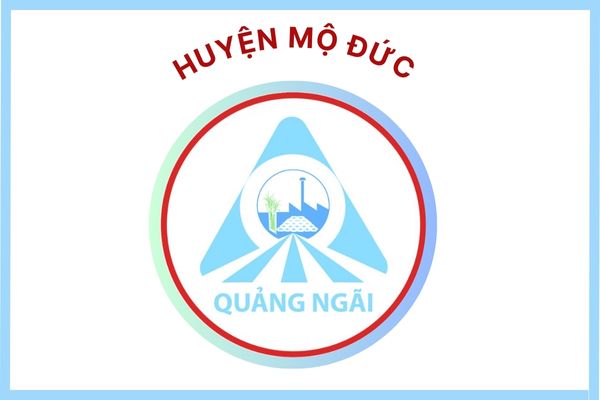 Huyện Mộ Đức Huyện Mộ Đức