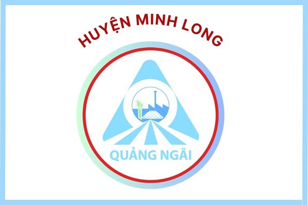 Huyện Minh Long Huyện Minh Long