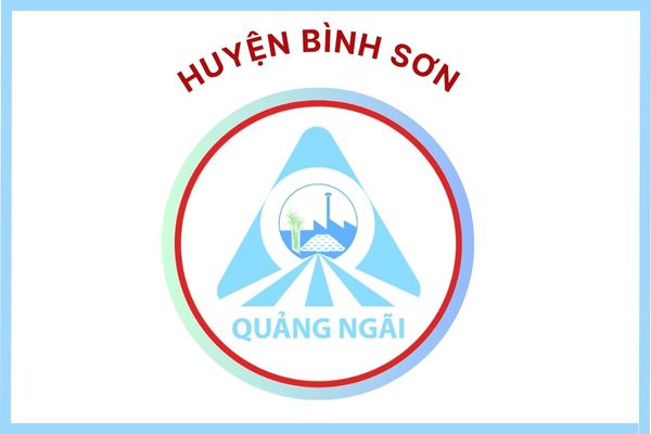 Huyện Bình Sơn Huyện Bình Sơn