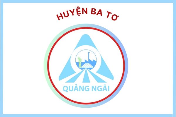 Huyện Ba Tơ Huyện Ba Tơ