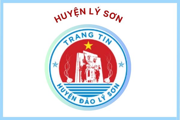 Huyện Lý Sơn Huyện Lý Sơn