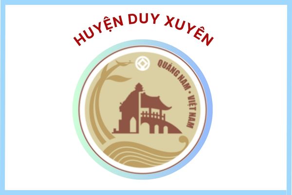 Huyện Duy Xuyên Huyện Duy Xuyên